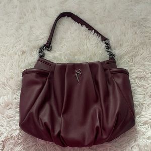 Like new- Simply Vera purse